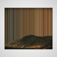 30×26" Stretched Canvas (38mm Premium) variant