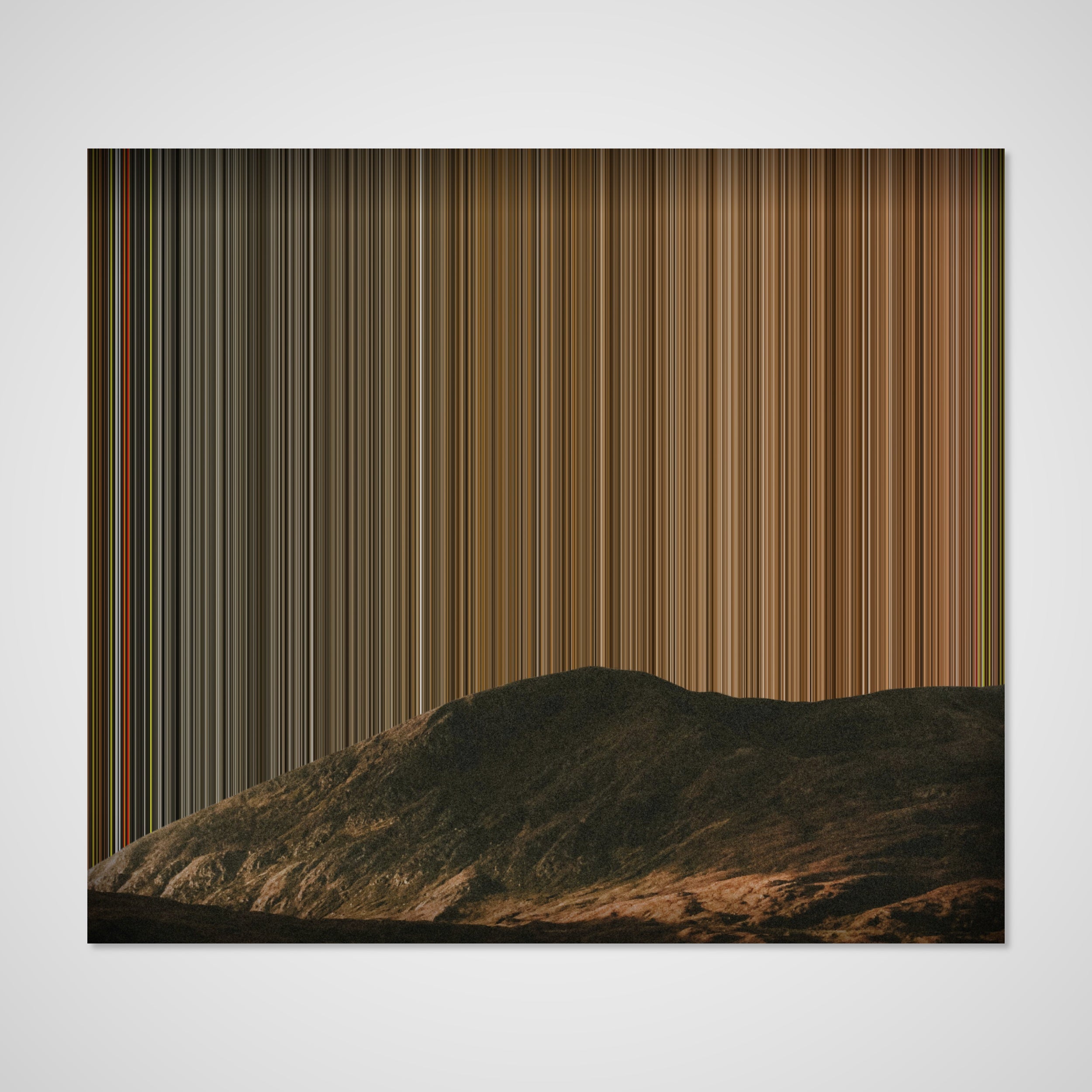 30×26" Stretched Canvas (38mm Premium) variant