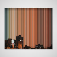 30×26" Stretched Canvas (38mm Premium) variant