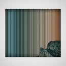 30×26" Stretched Canvas (38mm Premium) variant