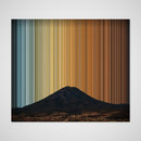 30×26" Stretched Canvas (38mm Premium) variant