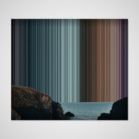 30×26" Stretched Canvas (38mm Premium) variant