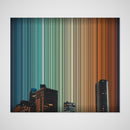 30×26" Stretched Canvas (38mm Premium) variant