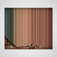 30×26" Stretched Canvas (38mm Premium) variant