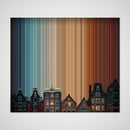 30×26" Stretched Canvas (38mm Premium) variant