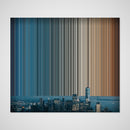 30×26" Stretched Canvas (38mm Premium) variant