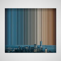 30×26" Stretched Canvas (38mm Premium) variant