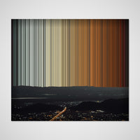 30×26" Stretched Canvas (38mm Premium) variant