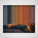 30×26" Stretched Canvas (38mm Premium) variant