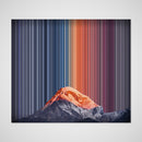 30×26" Stretched Canvas (38mm Premium) variant