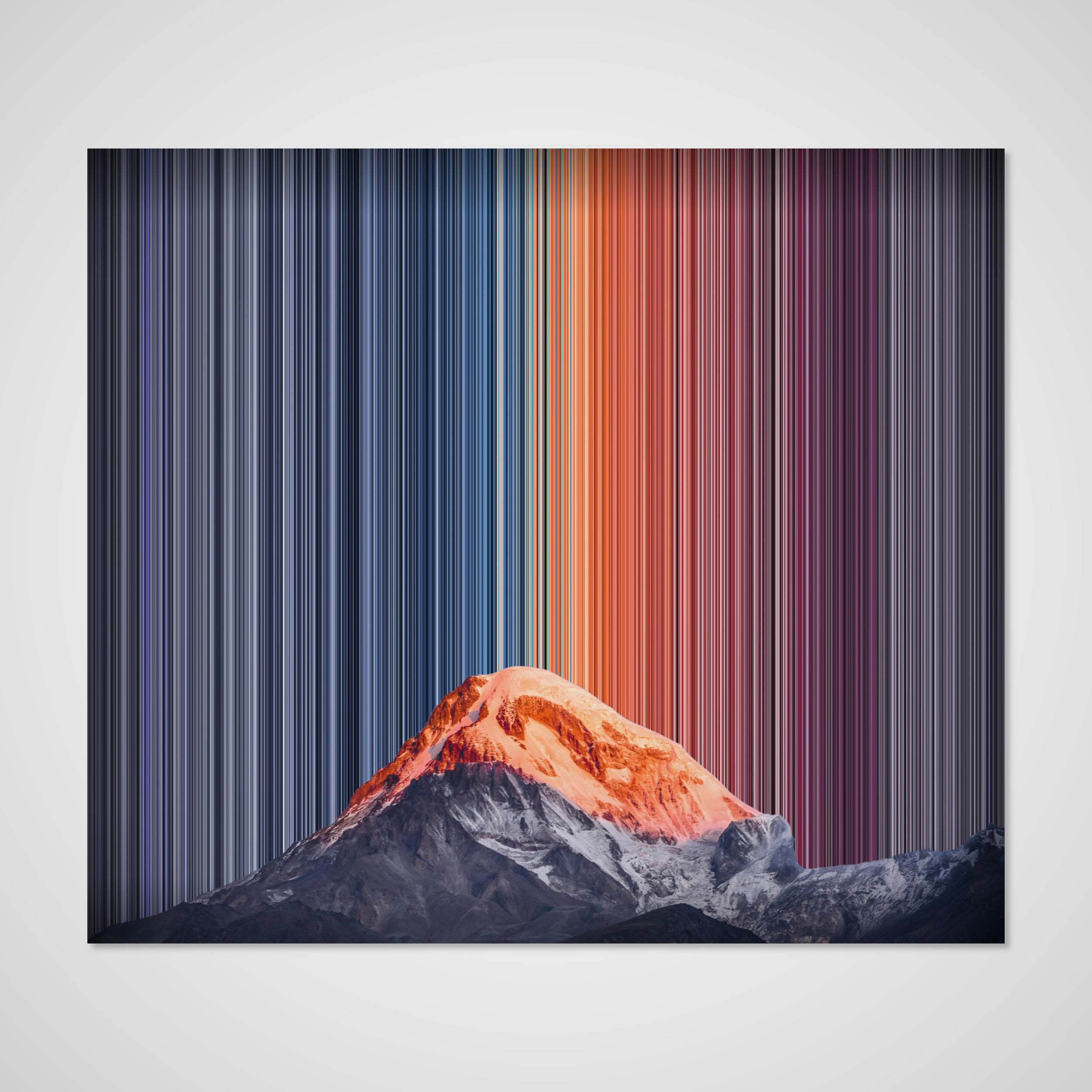 30×26" Stretched Canvas (38mm Premium) variant