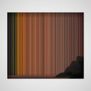 30×26" Stretched Canvas (38mm Premium) variant