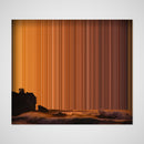 30×26" Stretched Canvas (38mm Premium) variant