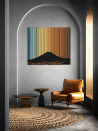 Arequipa, Arequipa, Peru - Lifestyle staging in modern interior - Gradienta