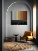 Iraq - Lifestyle staging in modern interior - Gradienta