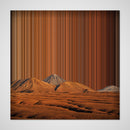 30×30" Stretched Canvas (38mm Premium) variant