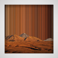 30×30" Stretched Canvas (38mm Premium) variant
