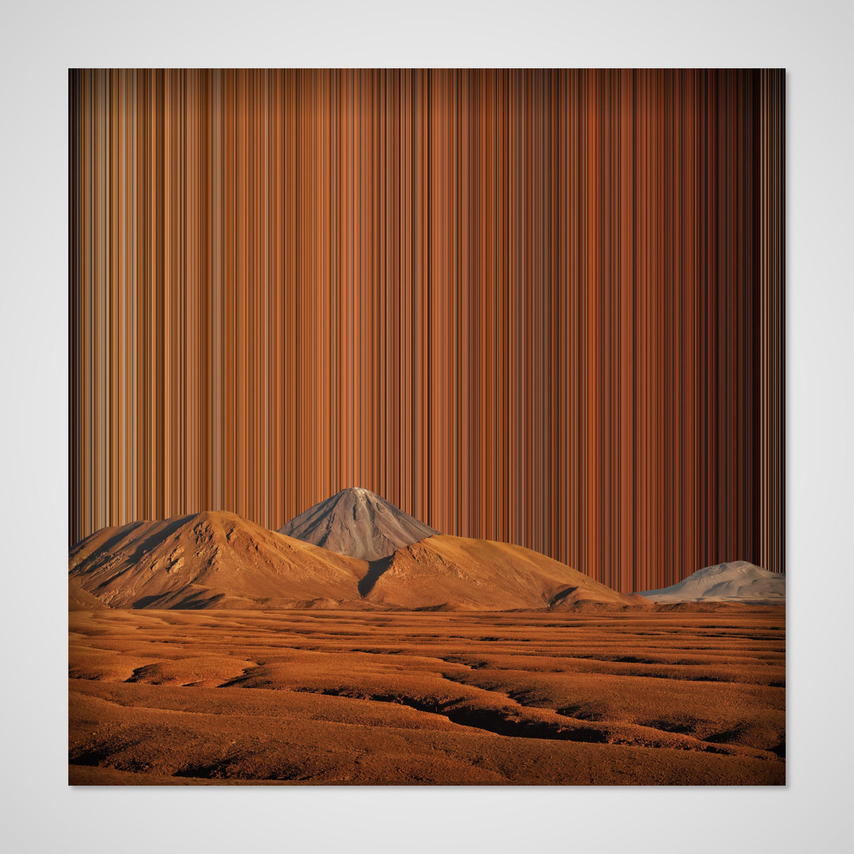30×30" Stretched Canvas (38mm Premium) variant