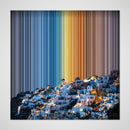 Lienzo con bastidor de 38 mm, 30×30"