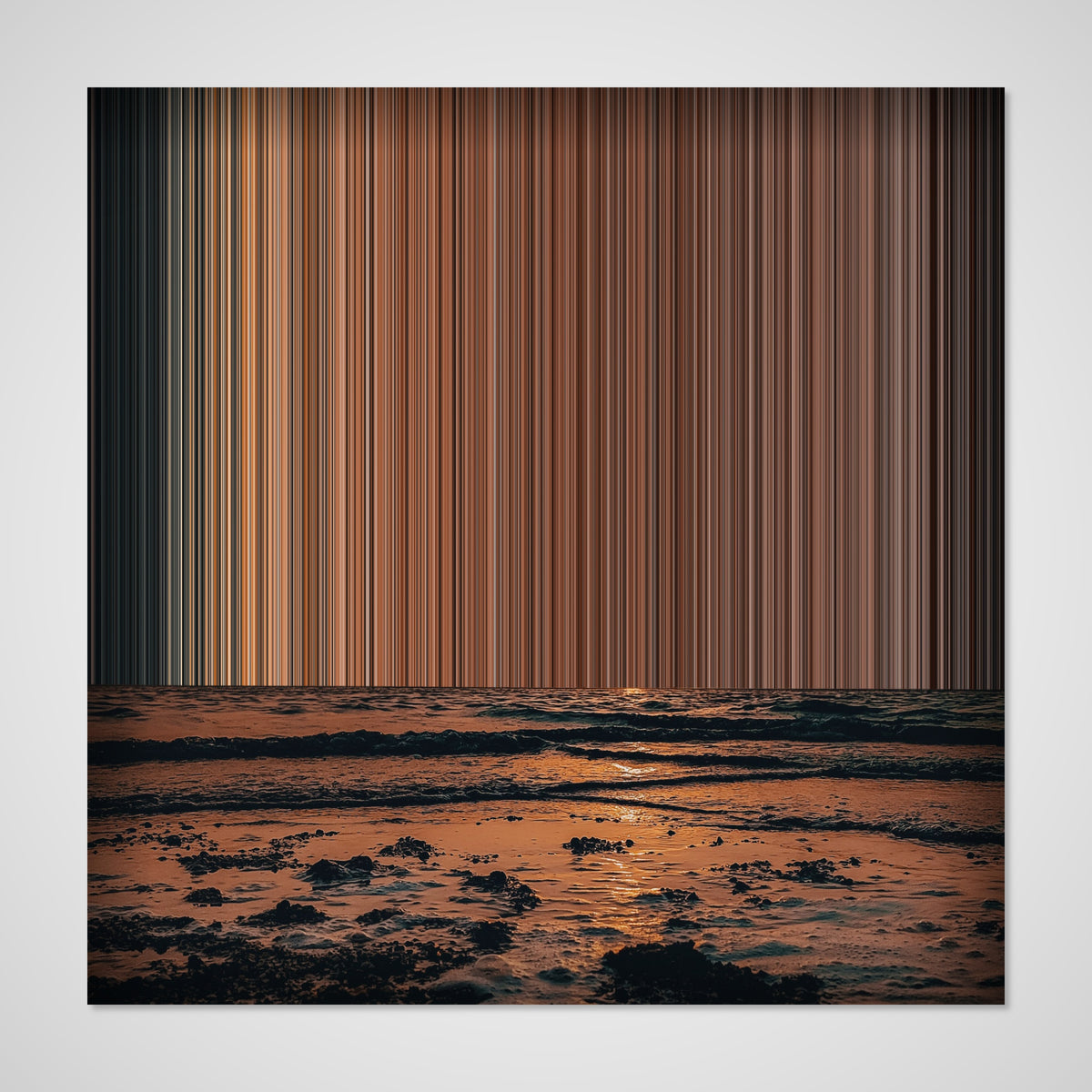 30×30" Stretched Canvas (38mm Premium) variant