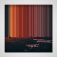 30×30" Stretched Canvas (38mm Premium) variant
