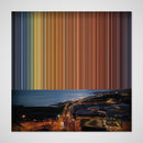 Lienzo con bastidor de 38 mm, 30×30"