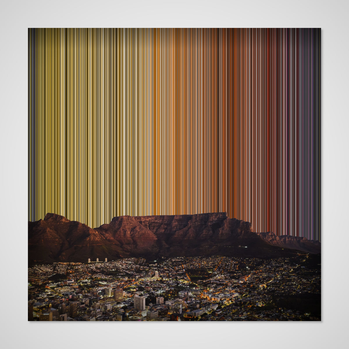 30×30" Stretched Canvas (38mm Premium) variant