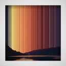 30×30" Stretched Canvas (38mm Premium) variant