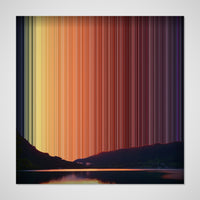 30×30" Stretched Canvas (38mm Premium) variant