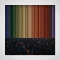 30×30" Stretched Canvas (38mm Premium) variant