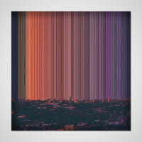 30×30" Stretched Canvas (38mm Premium) variant
