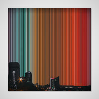 30×30" Stretched Canvas (38mm Premium) variant