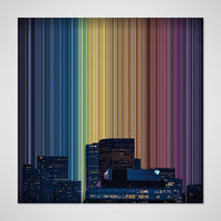 30×30" Stretched Canvas (38mm Premium) variant