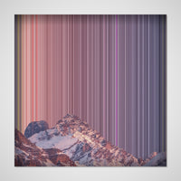 30×30" Stretched Canvas (38mm Premium) variant