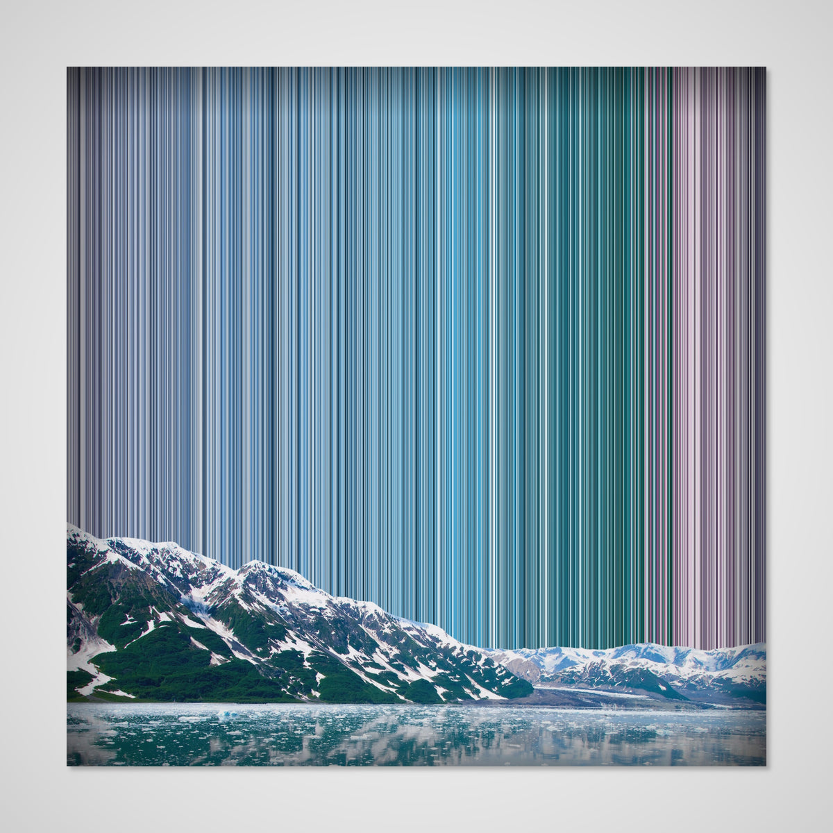 30×30" Stretched Canvas (38mm Premium) variant
