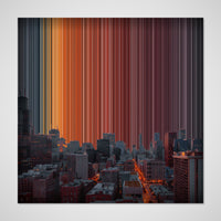 30×30" Stretched Canvas (38mm Premium) variant