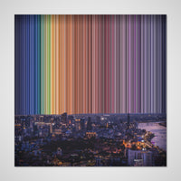 30×30" Stretched Canvas (38mm Premium) variant