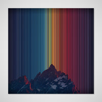 30×30" Stretched Canvas (38mm Premium) variant