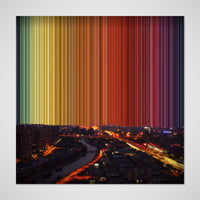 30×30" Stretched Canvas (38mm Premium) variant