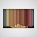 32×20" Stretched Canvas (38mm Premium) variant