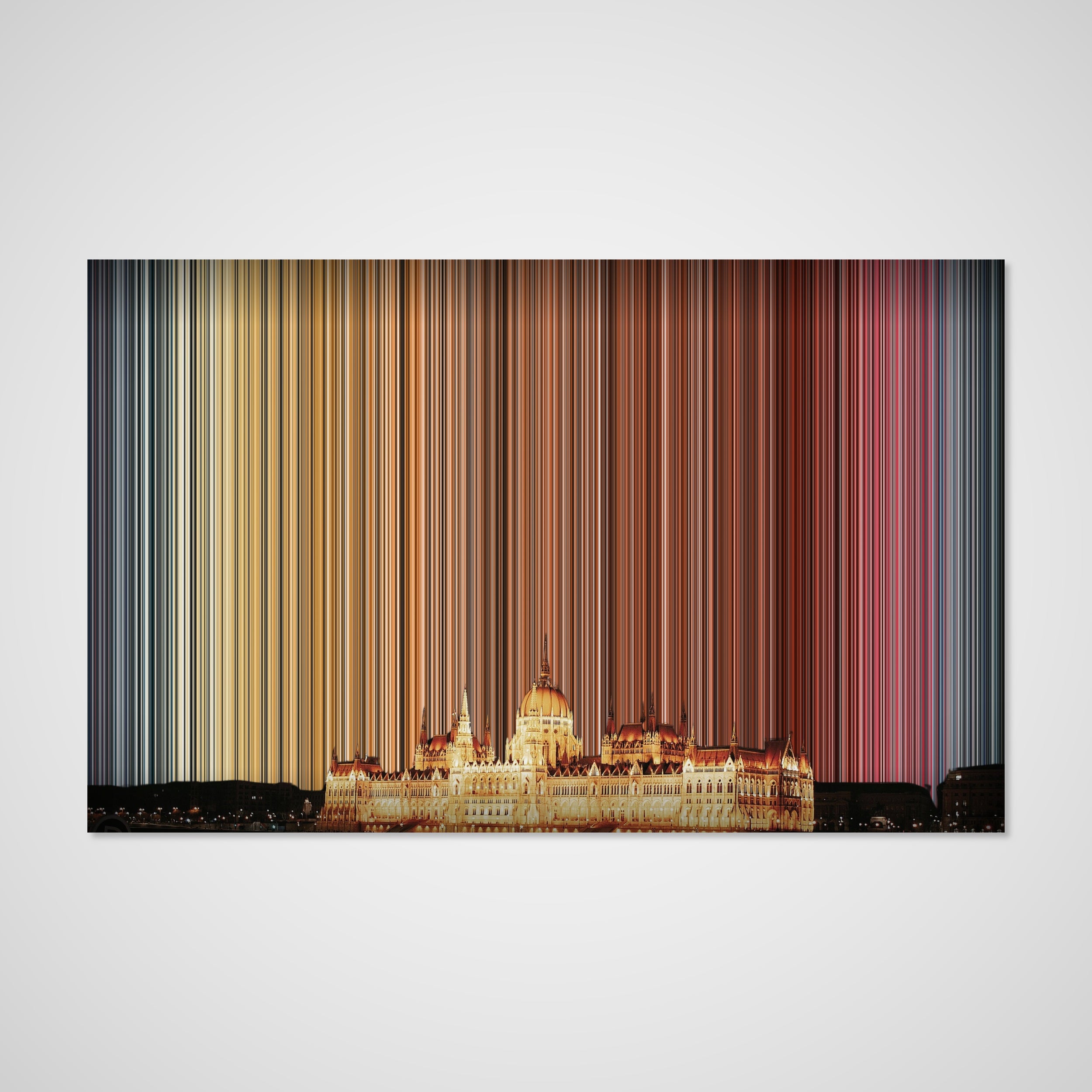 32×20" Stretched Canvas (38mm Premium) variant