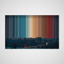 32×20" Stretched Canvas (38mm Premium) variant