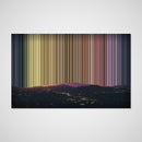 32×20" Stretched Canvas (38mm Premium) variant