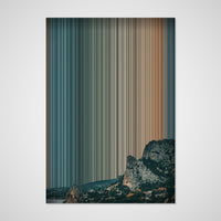 32×46" Stretched Canvas (38mm Premium) variant