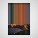 32×46" Stretched Canvas (38mm Premium) variant