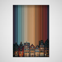 32×46" Stretched Canvas (38mm Premium) variant