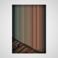 32×46" Stretched Canvas (38mm Premium) variant