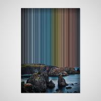 32×46" Stretched Canvas (38mm Premium) variant