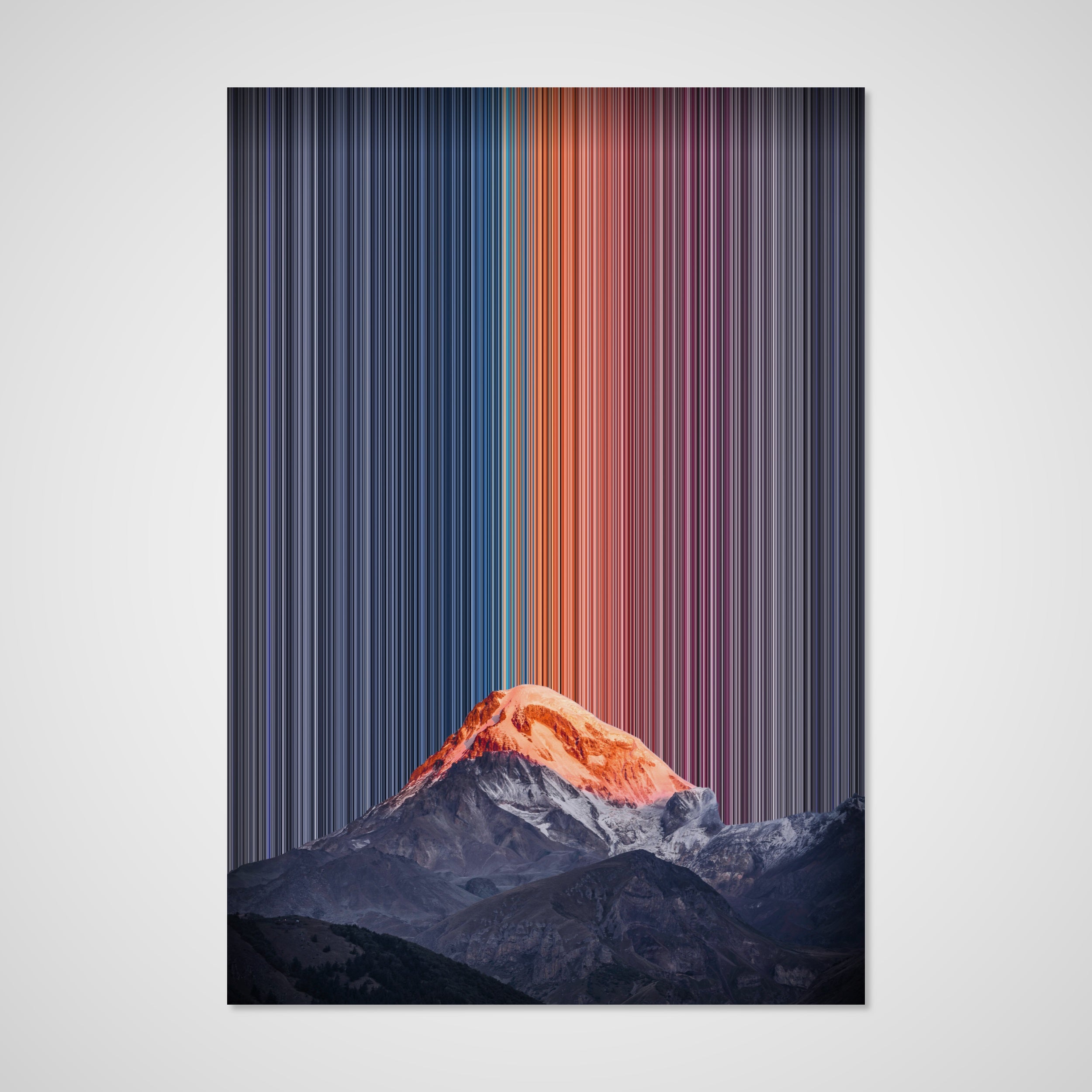 32×46" Stretched Canvas (38mm Premium) variant