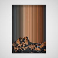 32×46" Stretched Canvas (38mm Premium) variant